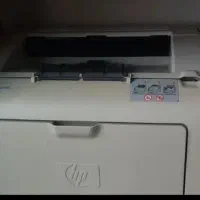 پرینترhp-1018