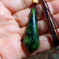 یشم پادزهر عباس اباد بشرط اصل