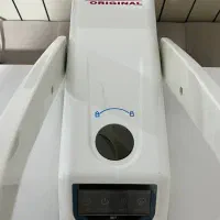 اتوپرس فوما اصل ژاپن|اتو و لوازم اتو|تهران, ازگل|دیوار