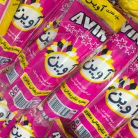 سفره یکبار مصرف