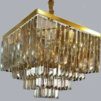 لوستر شیک