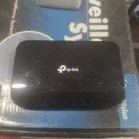 سوییچ ۵پورت
