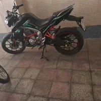 موتور سپهر ۲۰۰