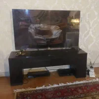 بادرود این میز تلویزیون به فروش میرسد