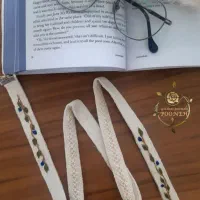 جوراب گلدوزی ،بندعینک گلدوزی و...|لباس|ساوه, |دیوار