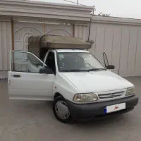 پراید وانت ۱۵۱ تمیز|خودرو سواری و وانت|شبانکاره, |دیوار