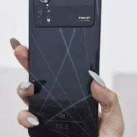 گوشی پوکو X4 پرو شیائومی 5G