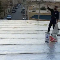 ایزوگام و قیر گونی آسفالت