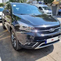 تیگو ۷ieمدل401 استثنایی