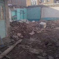 فروش خانه کلنگی ۲۰۰ متر