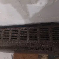 بخاری گازی|بخاری، هیتر، شومینه|خرمشهر, |دیوار