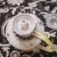 موتور کولر
