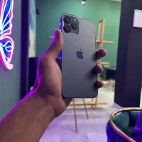آیفون 12 پرو مکس ZAA