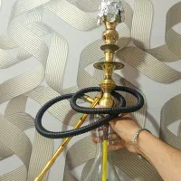 قلیان|صنایع دستی و سایر لوازم تزئینی|میاندوآب, |دیوار