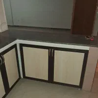 اپارتمان تک واحدی دوطبقه|اجارهٔ آپارتمان|میانه, |دیوار