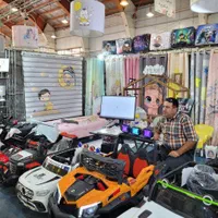 فروشگاه بزرگ موتور شارژی اقساط 6 ماه|اسباببازی بچه|تاکستان, |دیوار