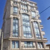 رهن و اجاره ساختمان ۴طبقه تجاری ارتش باغشمال