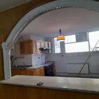 ۱۳۳متر سه خوابه الوند