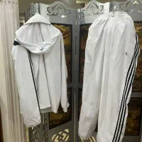 ست گرمکن اورجینال آدیداس 3x|لباس|تهران, کامرانیه|دیوار