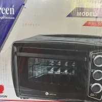 وسیله برقی ،توستر،جاروبرقی،اجاق گاز صفحه ای|جاروبرقی، جارو شارژی، بخارشو|بهشهر, |دیوار