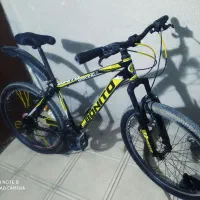 باسلام دوچرخه ۲۶ بونیتو