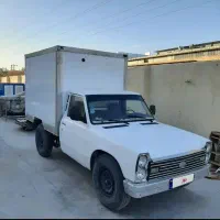 نیسان   ( MAMMUT   )