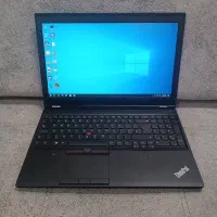 Lenovo p53 i7 گرافیک دار ۴ گیگ نسل ۹|رایانه همراه|تهران, نجات اللهی|دیوار