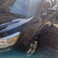 جک s3 مدل 1400|خودرو سواری و وانت|مشهد, حسینآباد|دیوار