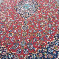 یک تخته ۱۲ متری دستبافت فروش فوری