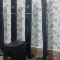 باندواسپیکر|سیستم صوتی خانگی|خرم‌آباد, |دیوار