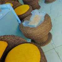 کافی بار  میز صندلی|مبلمان خانگی و میز عسلی|شهرضا, |دیوار