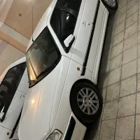 پرشیا سال مدل ۹۹