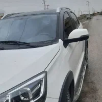 ایکس ۲۲ لاکچری دنده ای ۹۸