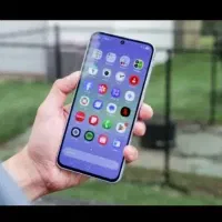 galaxy s25 fe|موبایل|اصفهان, مفتح|دیوار