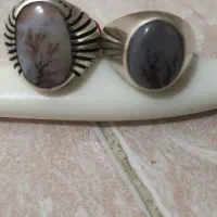 انگشتر شجر تک درخت|جواهرات|همدان, |دیوار