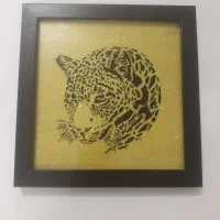 تابلو براق اکریلی