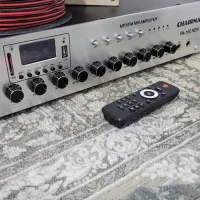 امپیلی فایر