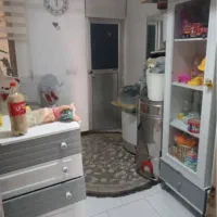 فروش آپارتمان تک واحدی۲ خوابه خرمدشت|فروش آپارتمان|کرج, خرمدشت|دیوار