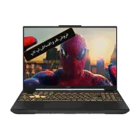 لپ تاپ ایسوس تاف ASUS TUF GAMING F16 FX607VU