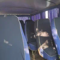 مینی بوس بنز|خودرو سنگین|چابهار, |دیوار