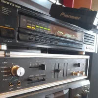 ONKYO تیونر کینگ سایز  اونکیو