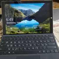 فروش سرفیس i5