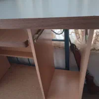 میز کامپیوتر وتحریر