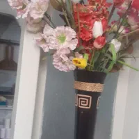 گل مصنوعی