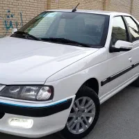 پارس elx تمام فول سفارشی402