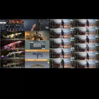 اکانت کالاف دیوتی قابل چنچ|کنسول، بازی ویدئویی و آنلاین|سلماس, |دیوار