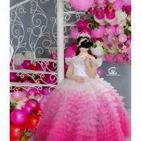 کرایه اجاره و دوخت لباس مجلسی و تور دخترانه و کودک|کفش و لباس بچه|شیراز, میانرود|دیوار