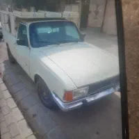 وانت فروشی|خودرو سواری و وانت|نیشابور, خط کاشمر|دیوار