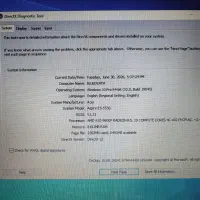 لپتاپ ایسر مدل Acer Aspire E5-553G|رایانه همراه|مشهد, پروین اعتصامی|دیوار