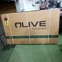 تلویزیون 75اینج|تلویزیون و پروژکتور|خرمآباد, |دیوار